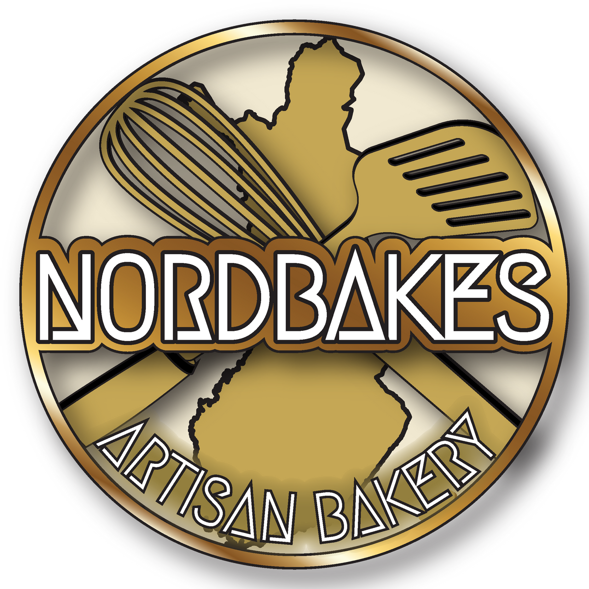 Nord Bakes Full Collection