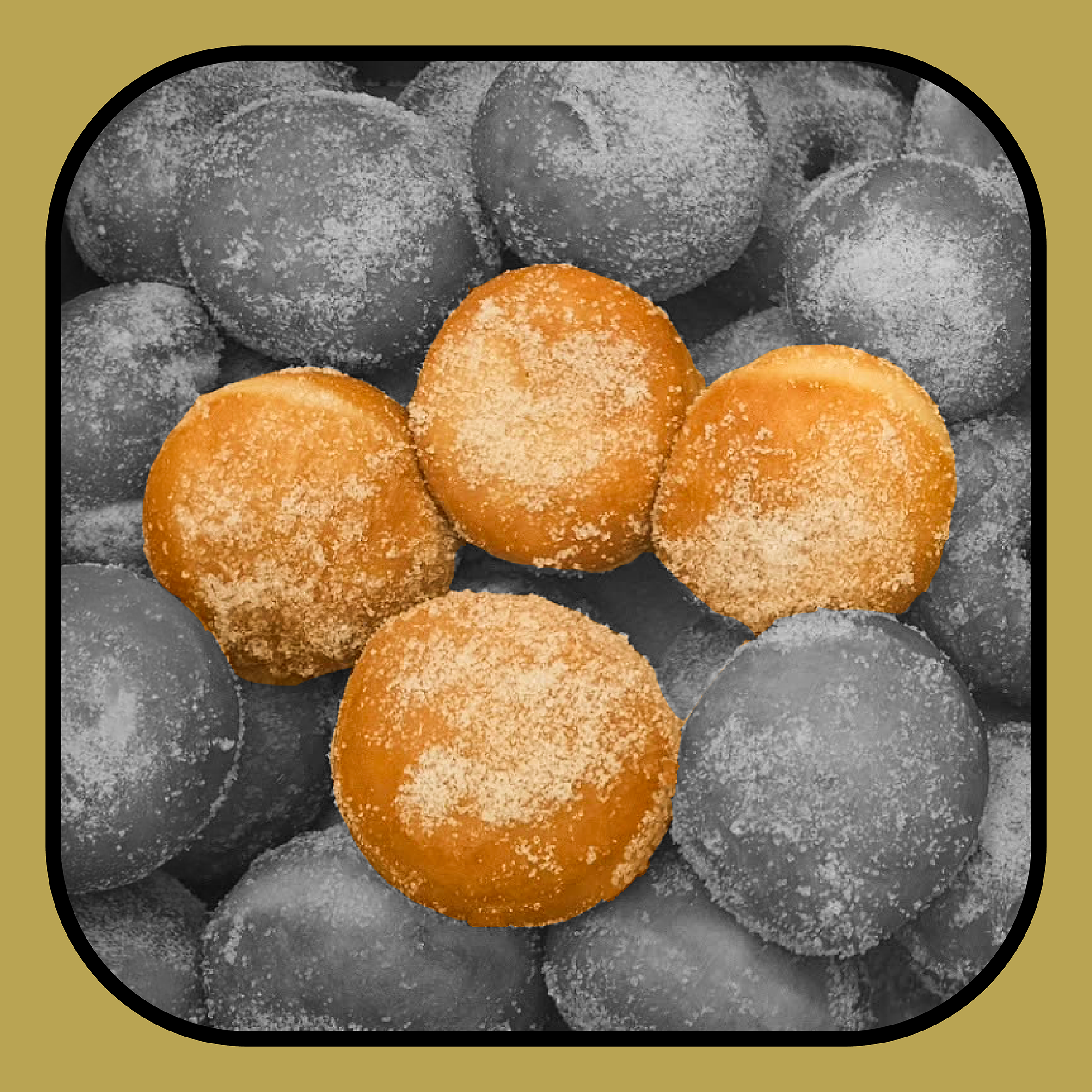 Doughnuts