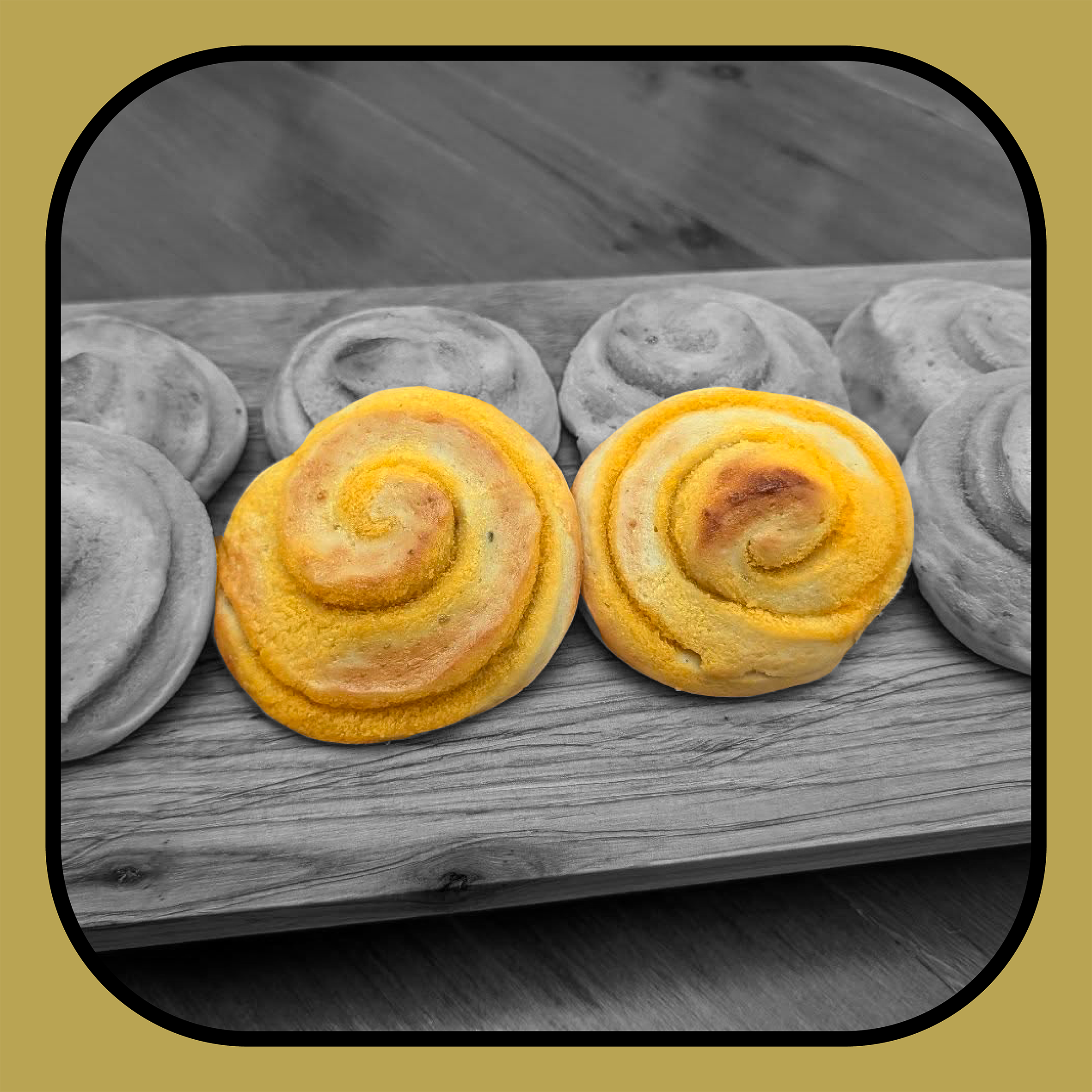 Dallaspulla Bun