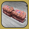 Mocha Slice