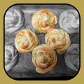 Pistachio Twists