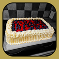Summerfruit Cake