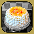 Tropical Cake